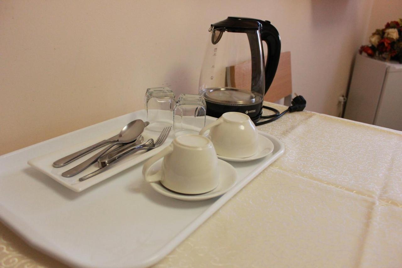 Atyraū Atb Grand Hotel מראה חיצוני תמונה