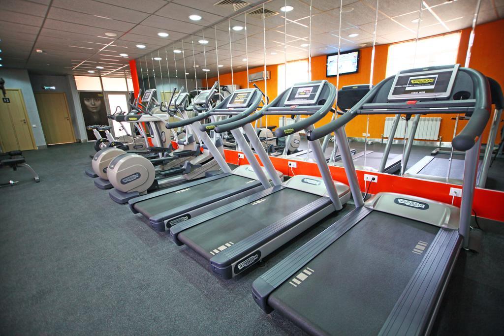 Atyraū Atb Grand Hotel מראה חיצוני תמונה